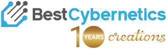 BestCybernetics Λογότυπο