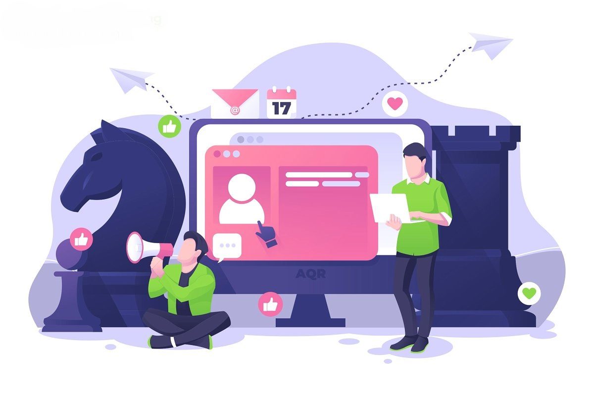 Τι είναι το Digital Marketing;