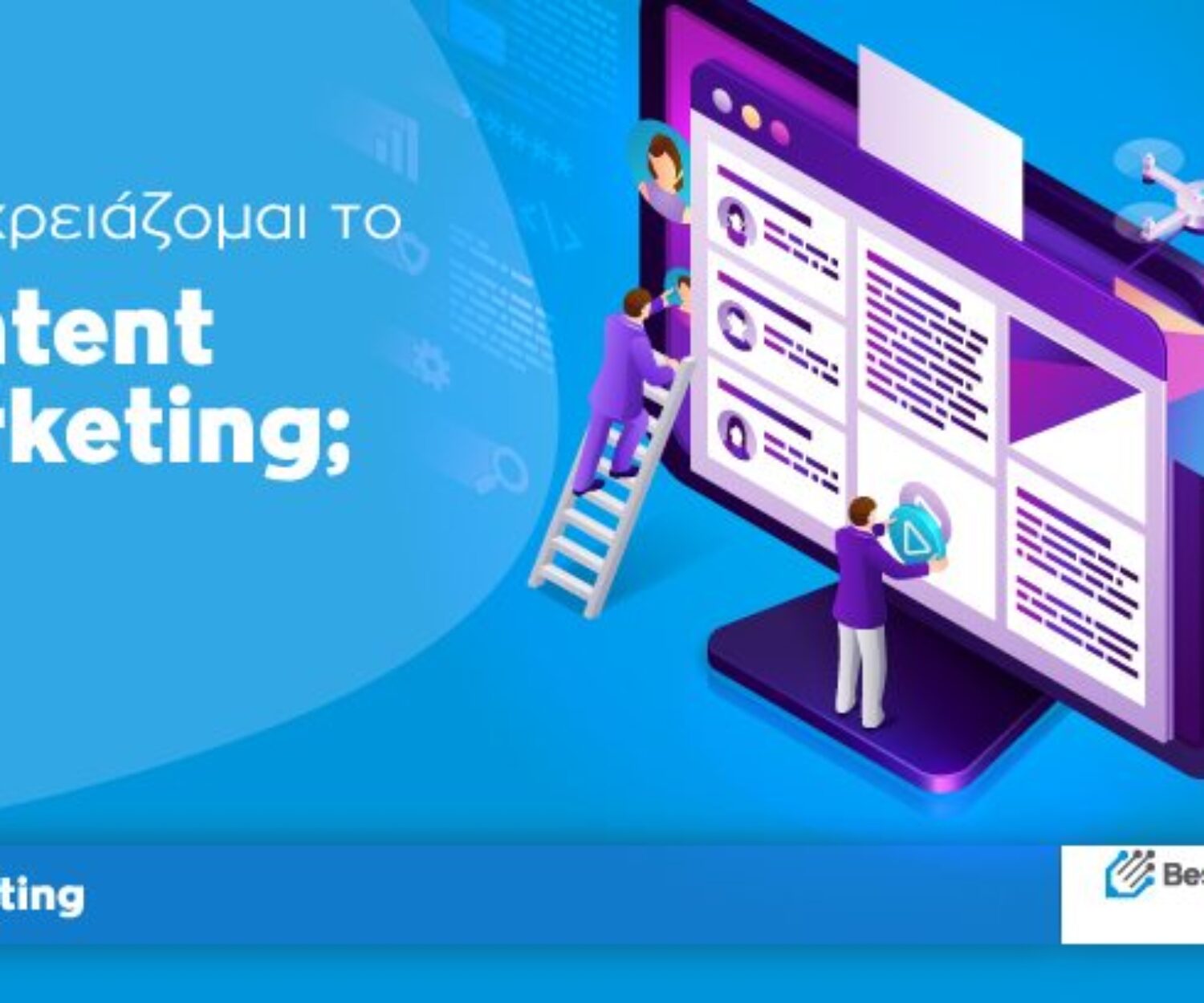 Content Marketing is the King