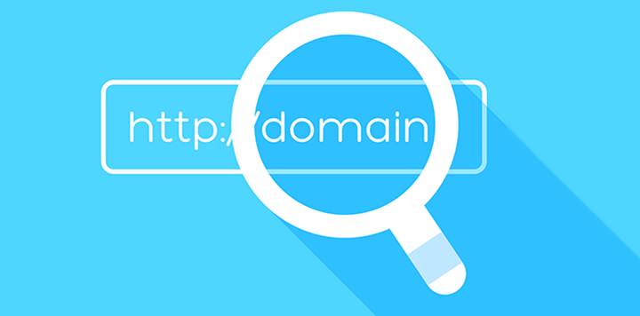 Πως να διαλέξετε το domain name του eshop σας