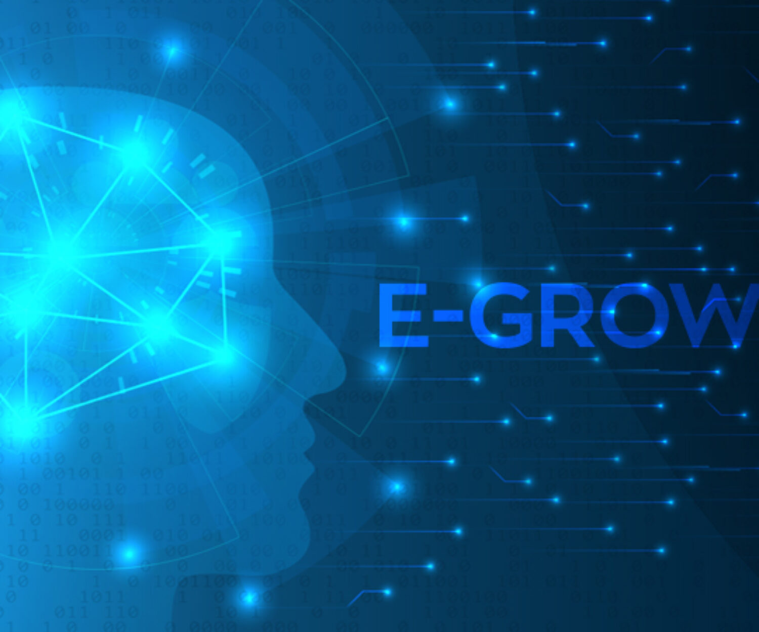 E-Growth