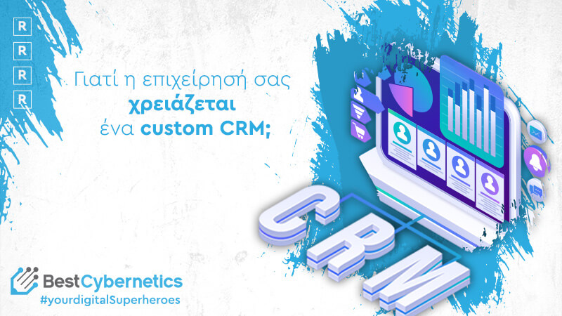CRM, Best Cybernetics