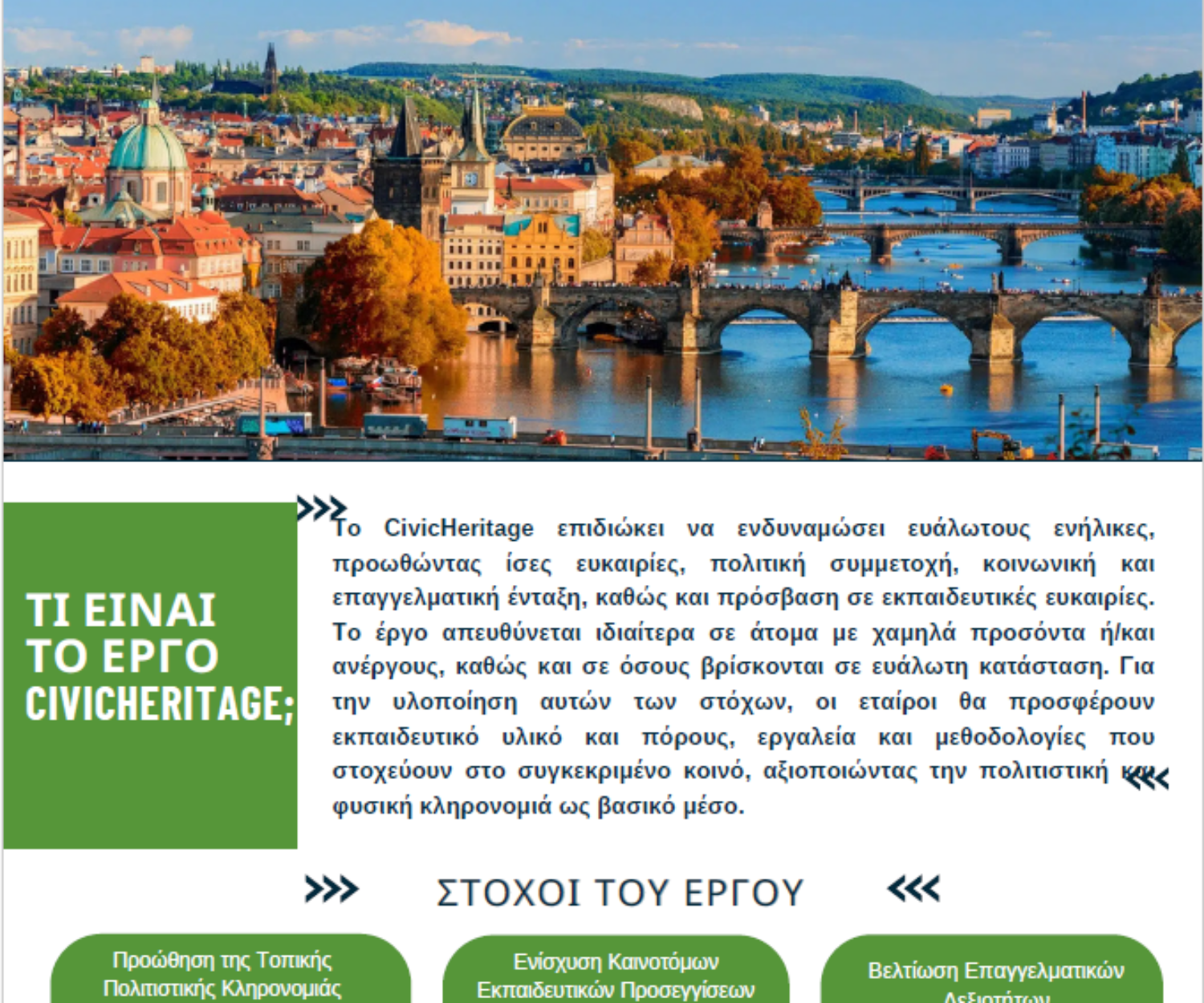 1o Newsletter Civic